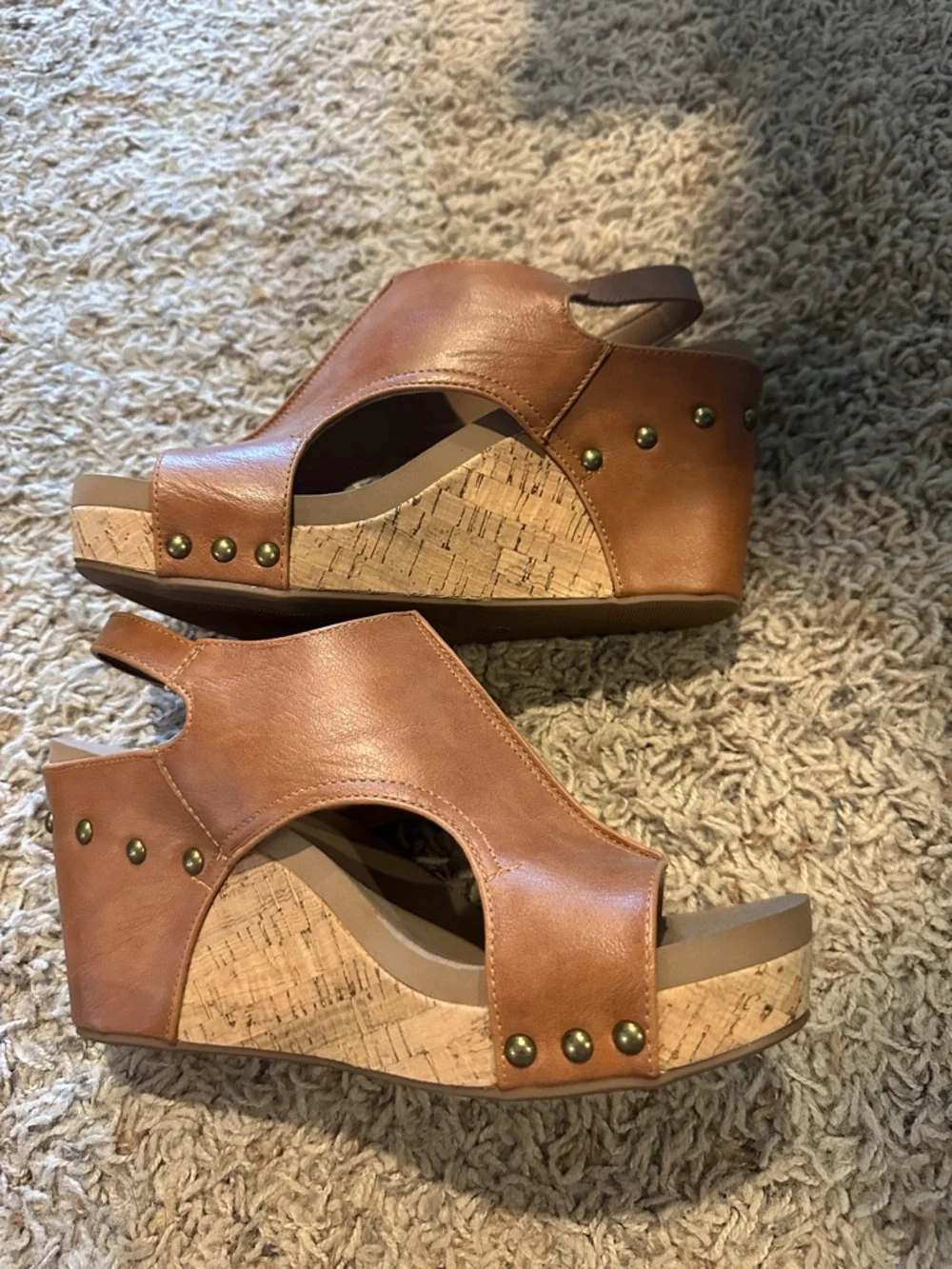 Wedges - Picture 3 of 9